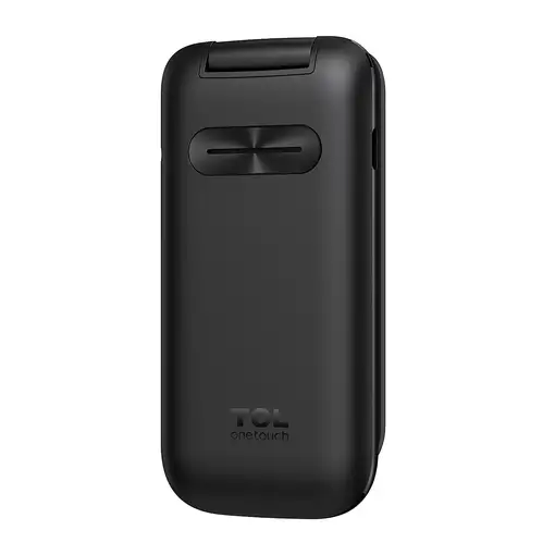 TCL onetouch 5023 6,1 cm (2.4\) 89 g Negro Característica del teléfono