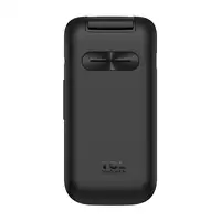 TCL onetouch 5023 6,1 cm (2.4\) 89 g Negro Característica del teléfono