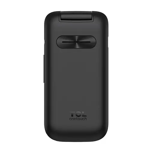 TCL onetouch 5023 6,1 cm (2.4\) 89 g Negro Característica del teléfono
