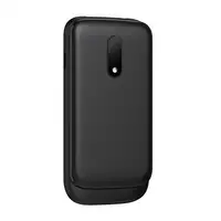 TCL onetouch 5023 6,1 cm (2.4\) 89 g Negro Característica del teléfono