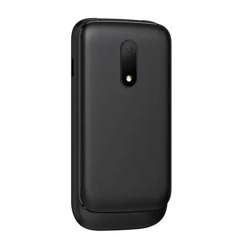 TCL onetouch 5023 6,1 cm (2.4\) 89 g Negro Característica del teléfono