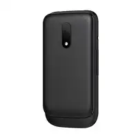 TCL onetouch 5023 6,1 cm (2.4\) 89 g Negro Característica del teléfono