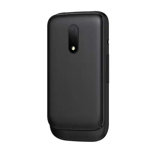 TCL onetouch 5023 6,1 cm (2.4\) 89 g Negro Característica del teléfono