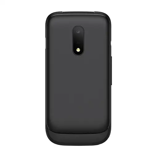 TCL onetouch 5023 6,1 cm (2.4\) 89 g Negro Característica del teléfono