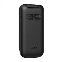 TCL onetouch 5023 6,1 cm (2.4\) 89 g Negro Característica del teléfono
