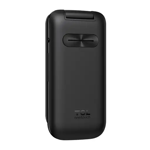TCL onetouch 5023 6,1 cm (2.4\) 89 g Negro Característica del teléfono