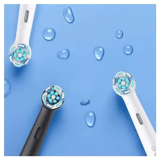Oral-B iO 4210201381686 cepillo eléctrico para dientes Cepillo dental giratorio Gr