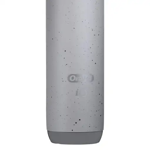 Cepillo de dientes oral-b io serie 10 stardust white