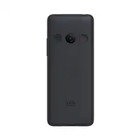 TCL Onetouch 4022s 7,11 cm (2.8\) 75 g Gris Teléfono para personas mayores