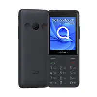 TCL Onetouch 4022s 7,11 cm (2.8\) 75 g Gris Teléfono para personas mayores