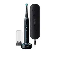 Oral-B iO iO10 Adulto Cepillo dental giratorio Negro