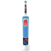 Oral-B Kids 8006540772768 cepillo eléctrico para dientes Niño Cepillo dental girat