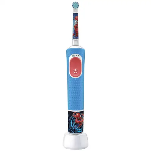 Oral-B Kids 8006540772768 cepillo eléctrico para dientes Niño Cepillo dental girat