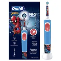 Oral-B Kids 8006540772768 cepillo eléctrico para dientes Niño Cepillo dental girat