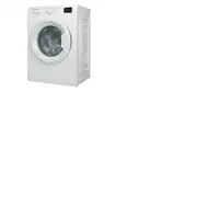 Indesit IM 640 MY TIME IT lavadora Carga frontal 6 kg 1000 RPM Blanco
