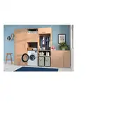 Indesit IM 640 MY TIME IT lavadora Carga frontal 6 kg 1000 RPM Blanco