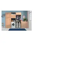 Indesit IM 640 MY TIME IT lavadora Carga frontal 6 kg 1000 RPM Blanco