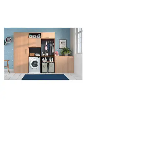Indesit IM 640 MY TIME IT lavadora Carga frontal 6 kg 1000 RPM Blanco