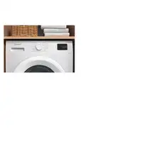 Indesit IM 640 MY TIME IT lavadora Carga frontal 6 kg 1000 RPM Blanco
