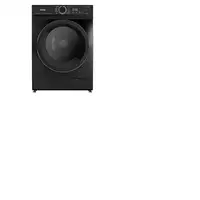 Lavadora carga frontal 9 kg 1351 RPM Negro 925270569 EDESA