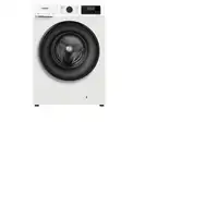 Edesa EWF-8402 WH lavadora Carga frontal 8 kg 1400 RPM Blanco