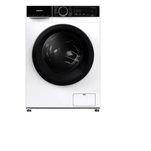 Lavadora de 10 kg 1400 rpm Blanco 925270568 EDESA