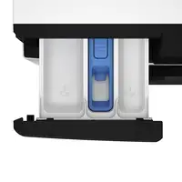 Beko b300 BM3WFSU39413 lavadora Carga frontal 9 kg 1400 RPM Negro, Blanco