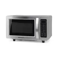 Orbegozo MI 2580 PR microondas Gris Solo microondas Encimera 25 L 1000 W