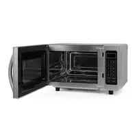 Orbegozo MI 2580 PR microondas Gris Solo microondas Encimera 25 L 1000 W