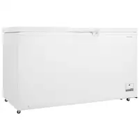 Infiniton CH-MF50 Arcón congelador Independiente E Blanco
