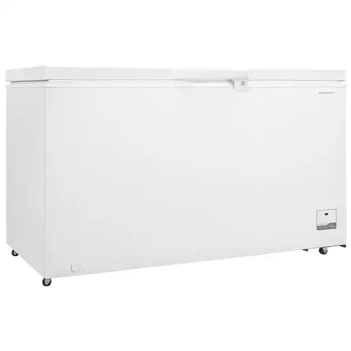 Infiniton CH-MF50 Arcón congelador Independiente E Blanco