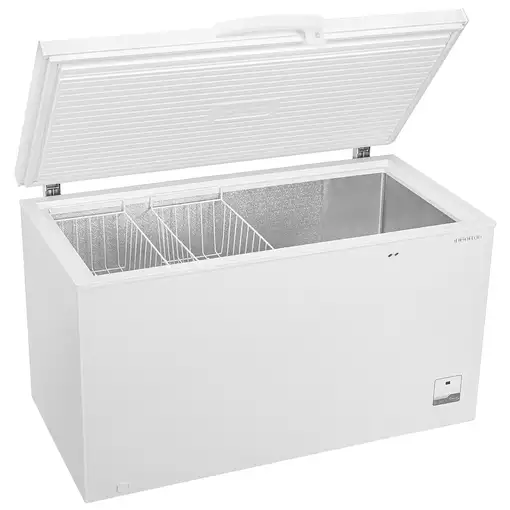 Infiniton CH-MF50 Arcón congelador Independiente E Blanco