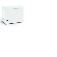 Edesa EZH-2811 Arcón congelador Independiente 275 L E Blanco