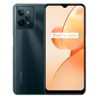 Vodafone realme C31 16,5 cm (6.5\) SIM doble Android 11 4G MicroUSB 4 GB 64 GB 500