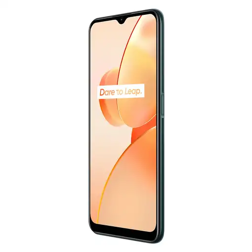 Vodafone realme C31 16,5 cm (6.5\) SIM doble Android 11 4G MicroUSB 4 GB 64 GB 500