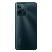 Vodafone realme C31 16,5 cm (6.5\) SIM doble Android 11 4G MicroUSB 4 GB 64 GB 500