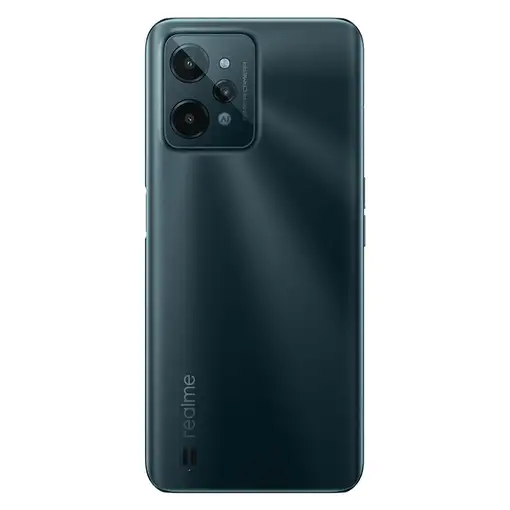 Vodafone realme C31 16,5 cm (6.5\) SIM doble Android 11 4G MicroUSB 4 GB 64 GB 500