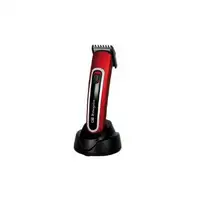 Orbegozo CTP-1820 Negro, Rojo 5