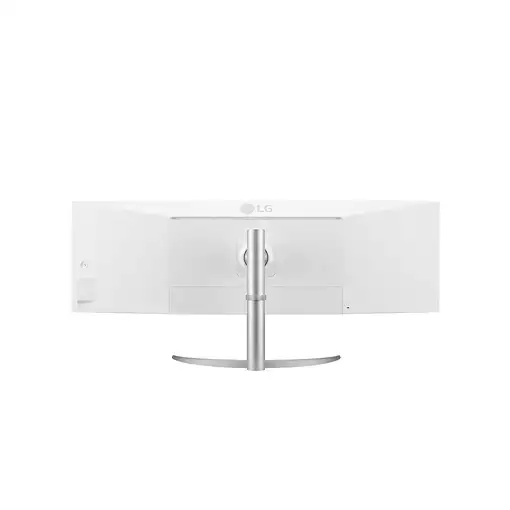 LG 49WQ95X-W pantalla para PC 124,5 cm (49") 5120 x 1440 Pixeles Dual QHD Blanco