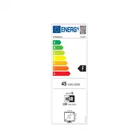 LG 49WQ95X-W pantalla para PC 124,5 cm (49") 5120 x 1440 Pixeles Dual QHD Blanco