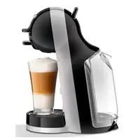 De’Longhi Mini Me EDG155.BG Semi-automática Cafetera de filtro 0,8 L