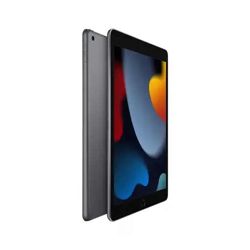 Apple iPad , 10.2" LED, 2160 x 1620, A13 Bionic, 64GB, 802.11ac Wi-Fi 5, Bluetooth