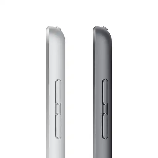 Apple iPad , 10.2" LED, 2160 x 1620, A13 Bionic, 64GB, 802.11ac Wi-Fi 5, Bluetooth