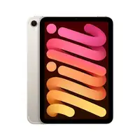 Apple iPad mini 7th gen 5G TD-LTE & FDD-LTE 256 GB 21,1 cm (8.3") Wi-Fi 6E (802.11