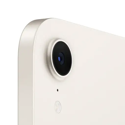 Apple iPad mini 7th gen 128 GB 21,1 cm (8.3") Wi-Fi 6E (802.11ax) iPadOS 18 Blanco