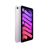 Apple iPad mini 7th gen 512 GB 21,1 cm (8.3") Wi-Fi 6E (802.11ax) iPadOS 18 Púrpur
