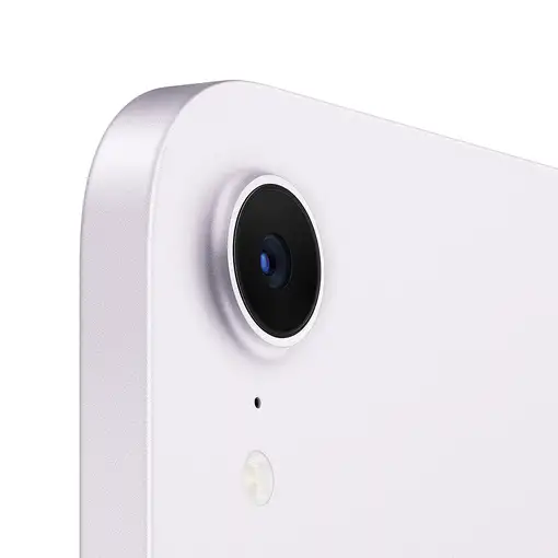 Apple iPad mini 7th gen 512 GB 21,1 cm (8.3") Wi-Fi 6E (802.11ax) iPadOS 18 Púrpur