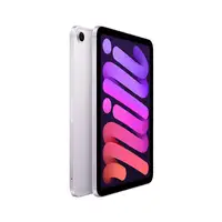 Apple iPad mini 7th gen 5G TD-LTE & FDD-LTE 512 GB 21,1 cm (8.3") Wi-Fi 6E (802.11