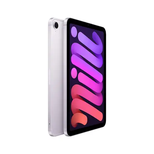 Apple iPad mini 7th gen 5G TD-LTE & FDD-LTE 512 GB 21,1 cm (8.3") Wi-Fi 6E (802.11