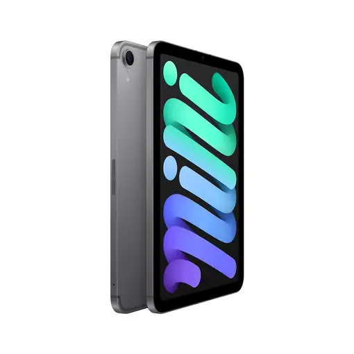 Apple iPad mini 7th gen 5G TD-LTE & FDD-LTE 512 GB 21,1 cm (8.3") Wi-Fi 6E (802.11